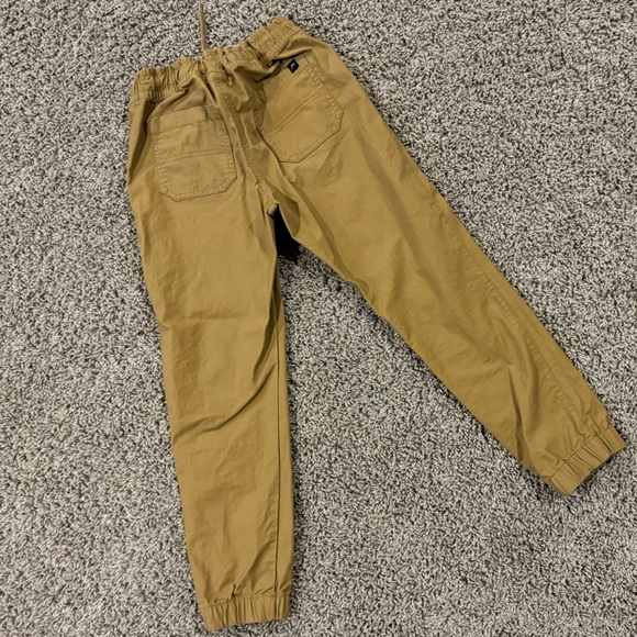 5/$25 Boys Art Class khaki joggers, size 10 - Picture 5 of 5